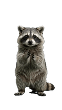 Racoon