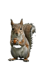 Squirrel
